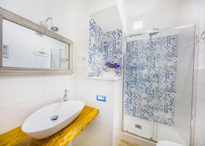 Dafni E Naide 4* Cefalù