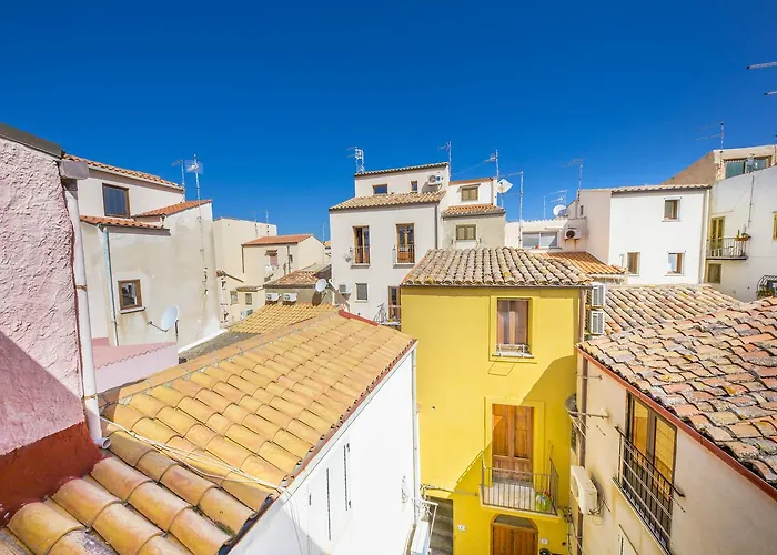 Dafni E Naide Cefalù