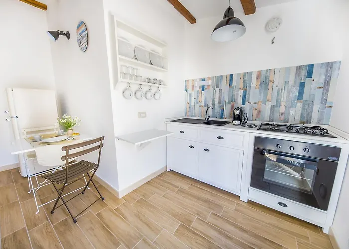 Dafni E Naide 4* Cefalù